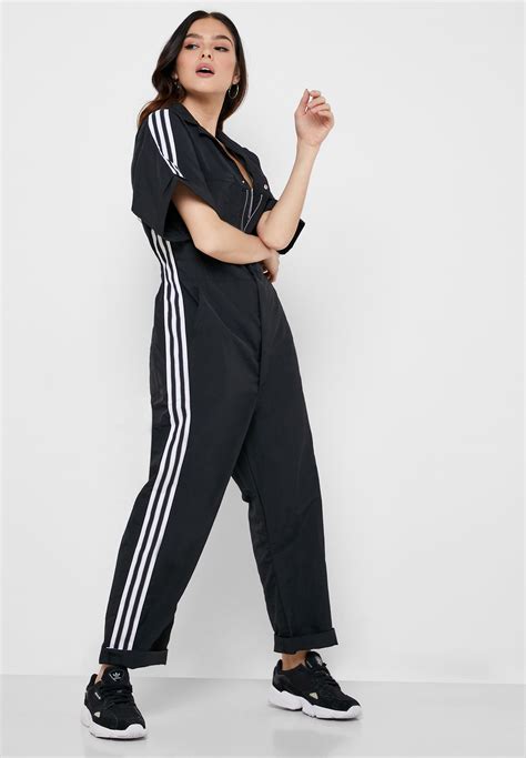 adidas jumpsuit for women